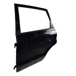 PORTA TRASEIRA ESQUERDA HYUNDAI TUCSON 2005  A 2017