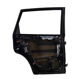 PORTA TRASEIRA ESQUERDA HYUNDAI TUCSON 2005  A 2017