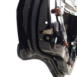 PORTA TRASEIRA ESQUERDA HYUNDAI TUCSON 2005  A 2017