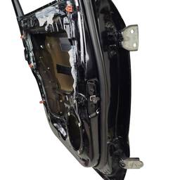 PORTA TRASEIRA ESQUERDA HYUNDAI TUCSON 2005  A 2017