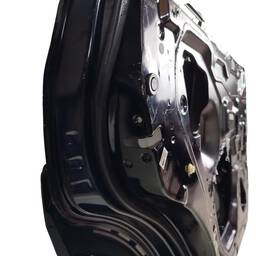 PORTA TRASEIRA ESQUERDA MITSUBISHI PAJERO DAKAR 2009 A 2016