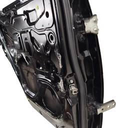 PORTA TRASEIRA ESQUERDA MITSUBISHI PAJERO DAKAR 2009 A 2016