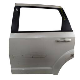 PORTA TRASEIRA ESQUERDA FIAT FREEMONT 2009 2010 Á 2017 2018