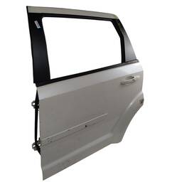 PORTA TRASEIRA ESQUERDA FIAT FREEMONT 2009 2010 Á 2017 2018