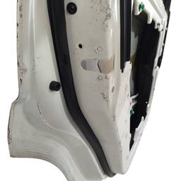 PORTA TRASEIRA ESQUERDA FIAT FREEMONT 2009 2010 Á 2017 2018