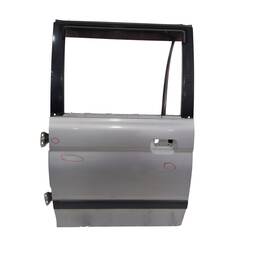 PORTA TRASEIRA ESQUERDA MITSUBISHI L200 OUTDOOR 2005 Á 2011