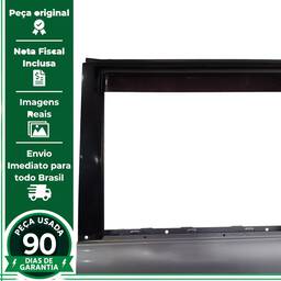 PORTA TRASEIRA ESQUERDA MITSUBISHI L200 OUTDOOR 2005 Á 2011