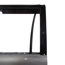 PORTA TRASEIRA ESQUERDA MITSUBISHI L200 OUTDOOR 2005 Á 2011