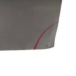 PORTA TRASEIRA ESQUERDA MITSUBISHI L200 OUTDOOR 2005 Á 2011