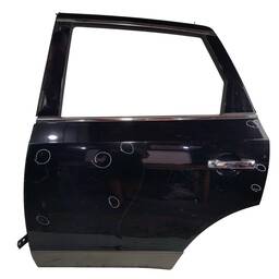 PORTA TRASEIRA ESQUERDA HYUNDAI VERA CRUZ 2007 A 2012
