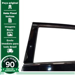 PORTA TRASEIRA ESQUERDA HYUNDAI VERA CRUZ 2007 A 2012