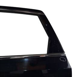 PORTA TRASEIRA ESQUERDA HYUNDAI VERA CRUZ 2007 A 2012