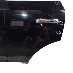 PORTA TRASEIRA ESQUERDA HYUNDAI VERA CRUZ 2007 A 2012