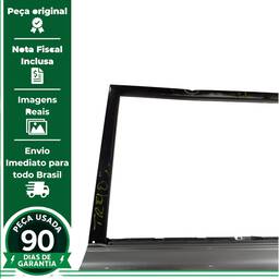 PORTA TRASEIRA ESQUERDA PAJERO TR4 2003 2004 Á 2010 2009