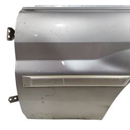 PORTA TRASEIRA ESQUERDA PAJERO TR4 2003 2004 Á 2010 2009