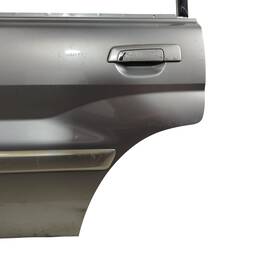 PORTA TRASEIRA ESQUERDA PAJERO TR4 2003 2004 Á 2010 2009