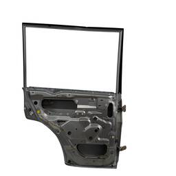 PORTA TRASEIRA ESQUERDA PAJERO TR4 2003 2004 Á 2010 2009