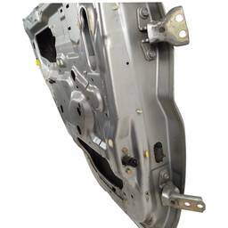 PORTA TRASEIRA ESQUERDA PAJERO TR4 2003 2004 Á 2010 2009