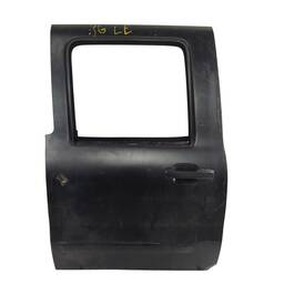 PORTA TRASEIRA ESQUERDA FORD RANGER 2010 2011 2012 ORIGINAL