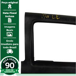 PORTA TRASEIRA ESQUERDA FORD RANGER 2010 2011 2012 ORIGINAL