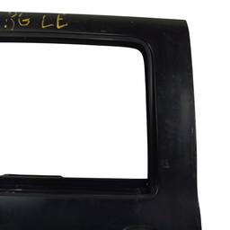 PORTA TRASEIRA ESQUERDA FORD RANGER 2010 2011 2012 ORIGINAL