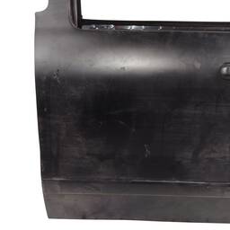 PORTA TRASEIRA ESQUERDA FORD RANGER 2010 2011 2012 ORIGINAL