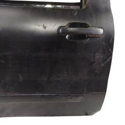 PORTA TRASEIRA ESQUERDA FORD RANGER 2010 2011 2012 ORIGINAL