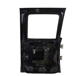 PORTA TRASEIRA ESQUERDA FORD RANGER 2010 2011 2012 ORIGINAL