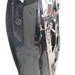 PORTA TRASEIRA ESQUERDA FORD RANGER 2010 2011 2012 ORIGINAL