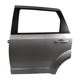 PORTA TRASEIRA ESQUERDA DODGE JOURNEY 2009 2010 Á 2017 2018