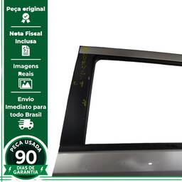 PORTA TRASEIRA ESQUERDA DODGE JOURNEY 2009 2010 Á 2017 2018