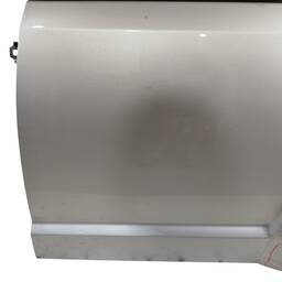 PORTA TRASEIRA ESQUERDA DODGE JOURNEY 2009 2010 Á 2017 2018