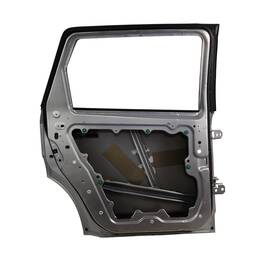 PORTA TRASEIRA ESQUERDA DODGE JOURNEY 2009 2010 Á 2017 2018