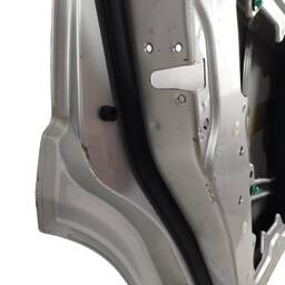 PORTA TRASEIRA ESQUERDA DODGE JOURNEY 2009 2010 Á 2017 2018