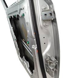 PORTA TRASEIRA ESQUERDA DODGE JOURNEY 2009 2010 Á 2017 2018