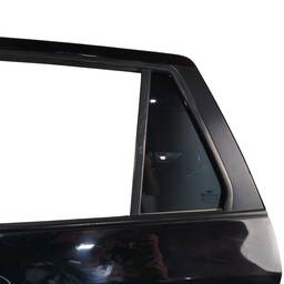 PORTA TRASEIRA ESQUERDA HYUNDAI SANTA FE 2007 2008 Á 2013