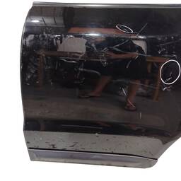 PORTA TRASEIRA ESQUERDA HYUNDAI SANTA FE 2007 2008 Á 2013