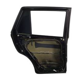 PORTA TRASEIRA ESQUERDA HYUNDAI SANTA FE 2007 2008 Á 2013