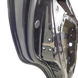 PORTA TRASEIRA ESQUERDA HYUNDAI SANTA FE 2007 2008 Á 2013