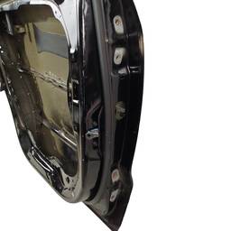 PORTA TRASEIRA ESQUERDA HYUNDAI SANTA FE 2007 2008 Á 2013