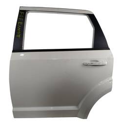 PORTA TRASEIRA ESQUERDA FIAT FREEMONT 2009 2010 Á 2018