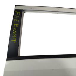 PORTA TRASEIRA ESQUERDA FIAT FREEMONT 2009 2010 Á 2018