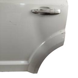 PORTA TRASEIRA ESQUERDA FIAT FREEMONT 2009 2010 Á 2018