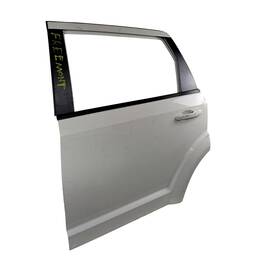 PORTA TRASEIRA ESQUERDA FIAT FREEMONT 2009 2010 Á 2018