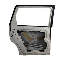 PORTA TRASEIRA ESQUERDA FIAT FREEMONT 2009 2010 Á 2018