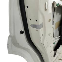 PORTA TRASEIRA ESQUERDA FIAT FREEMONT 2009 2010 Á 2018