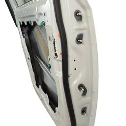 PORTA TRASEIRA ESQUERDA FIAT FREEMONT 2009 2010 Á 2018