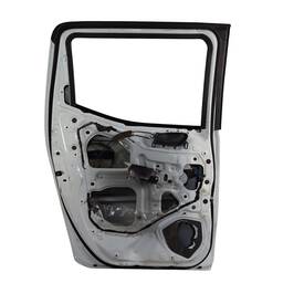 PORTA TRASEIRA ESQUERDA NISSAN FRONTIER 2017 A 2023