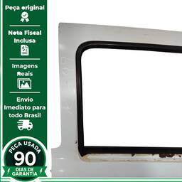 PORTA TRASEIRA ESQUERDA FORD RANGER 1994 1995 1996 A 2009