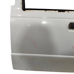 PORTA TRASEIRA ESQUERDA FORD RANGER 1994 1995 1996 A 2009